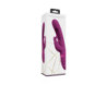 VIVE Mika Vibrat Rabbit G-Spot Flap Pnk
