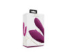 VIVE Yuki G-Spot Vibrator w/MassBead Pk