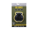 Fort Troff Ball Bunker Black