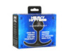 Heavy Hitters Comfort Plugs 3.3in Weight