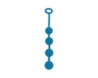 LEVELZ Round Sili Anal Balls M 30mm Teal