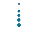 LEVELZ Round Sili Anal Ball XL 50mm Tea