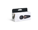 Le Wand Mini Micro Wand Black