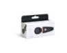 Le Wand Mini Micro Wand Black