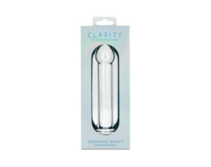 Clarity Seraphic Shaft Components Box