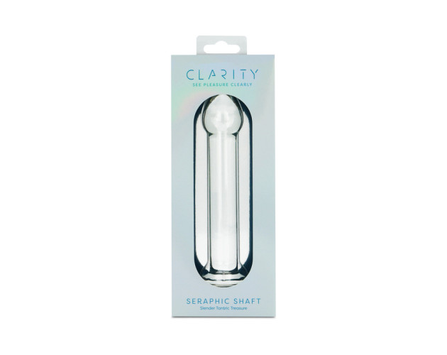 Clarity Seraphic Shaft Components Box