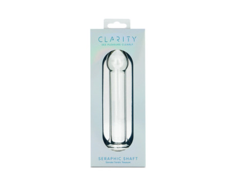 Clarity Seraphic Shaft Components Box