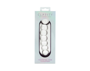 Clarity Celestial Orb Components Box