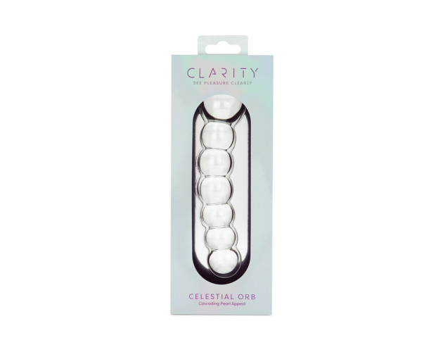 Clarity Celestial Orb Components Box