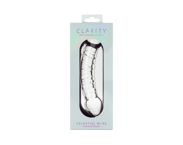 Clarity Celestial Bliss Components Box