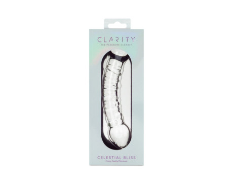 Clarity Celestial Bliss Components Box