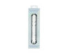 Clarity Elysian Sensation Glass Dildo