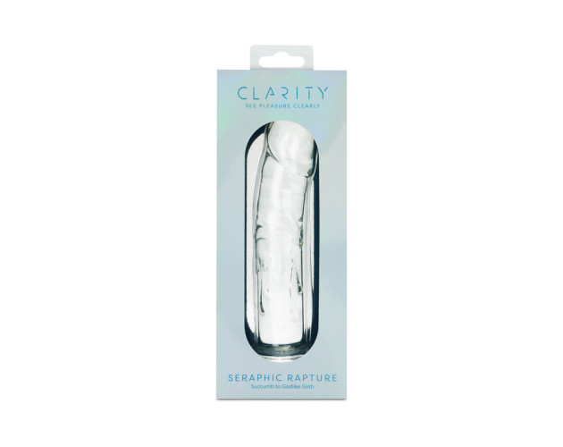 Clarity Seraphic Rapture Component