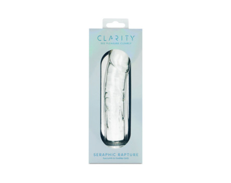 Clarity Seraphic Rapture Component