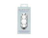 Clarity Utopian Reverie Glass Dildo
