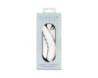 Clarity Hera's Tempest Glass Dildo
