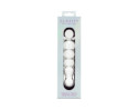 Clarity Hera's Tryst Glass Dildo