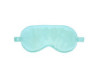 Ouch! Satin Mask Powder Blue
