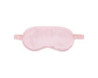 Ouch! Satin Mask Powder Pink