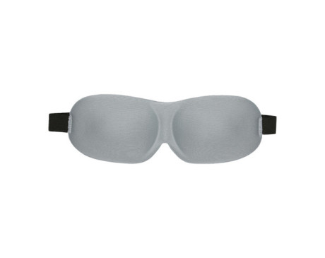 Ouch! 3D Mask Silver