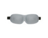 Ouch! 3D Mask Silver