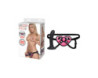 LF Strap-on & 6in Dildo Set