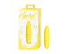 Sorbet Mellow Yellow Yellow