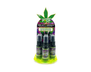 Thunder Fu*k Male Climax Control Spray 6