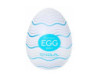 Tenga Egg Wavy
