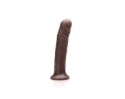 Tantus Gary O2 Dildo Brown
