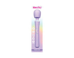 A&E Wanda Lust Powerful Wand Massager