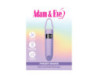 A&E Finger Waves LED Bullet Vibe