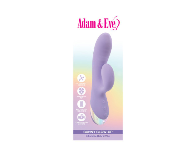 A&E Bunny Blow Up