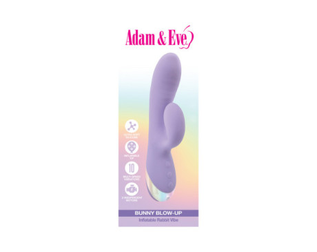A&E Bunny Blow Up