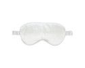 Ouch! Satin Mask Silver