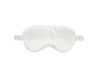 Ouch! Satin Mask Silver
