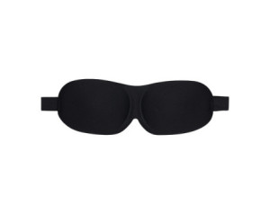 Ouch! 3D Mask Black