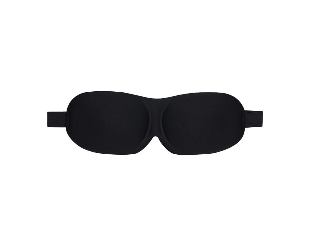 Ouch! 3D Mask Black