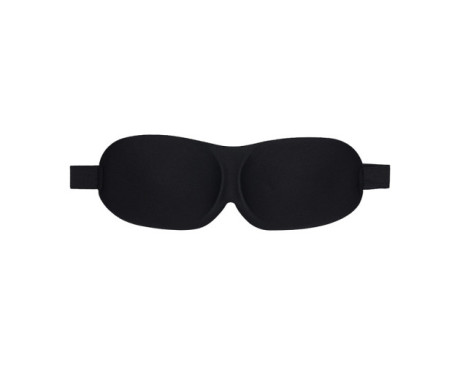 Ouch! 3D Mask Black