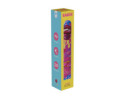 SLI Kaotix Pop Art Recharg Vibrator Pink