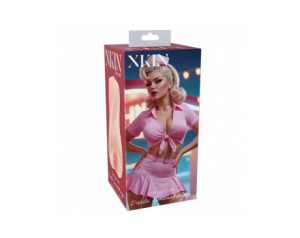 Xkin Pinup Girls Darla Smashburger Strok