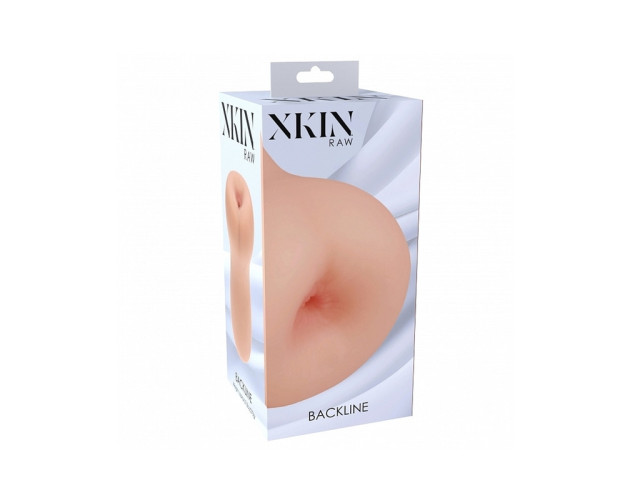Xkin Raw Backline Stroker Beige