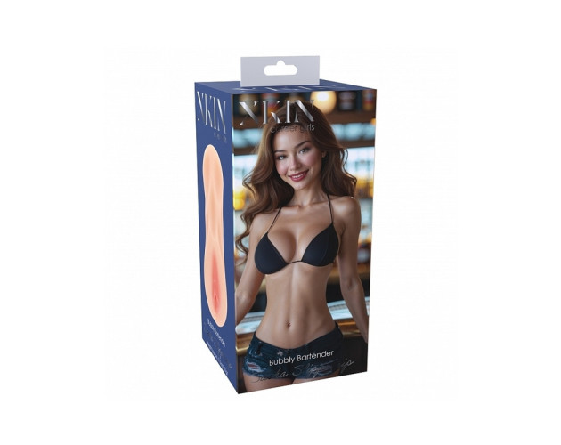 Xkin Career Girls Sasha Slippernip Strok