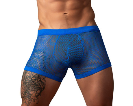 MP Fishnet 2.0 PCH Short Royal L
