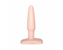 Me You Us Vanilla Small Anal Plug