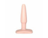 Me You Us Vanilla Small Anal Plug