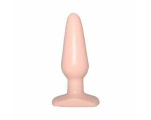 Me You Us Vanilla Medium Anal Plug
