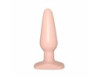 Me You Us Vanilla Medium Anal Plug