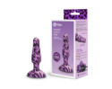 b-Vibe Novice Leopard