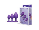 b-Vibe Jewel Butties Bundle